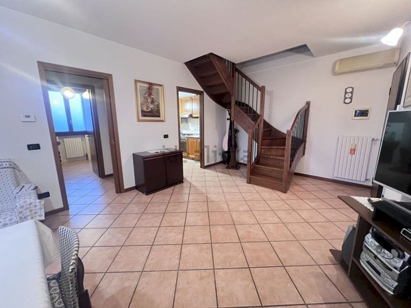 appartamento in vendita a Castelfranco Emilia