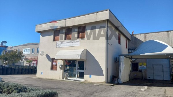 ufficio in vendita a Castelfranco Emilia