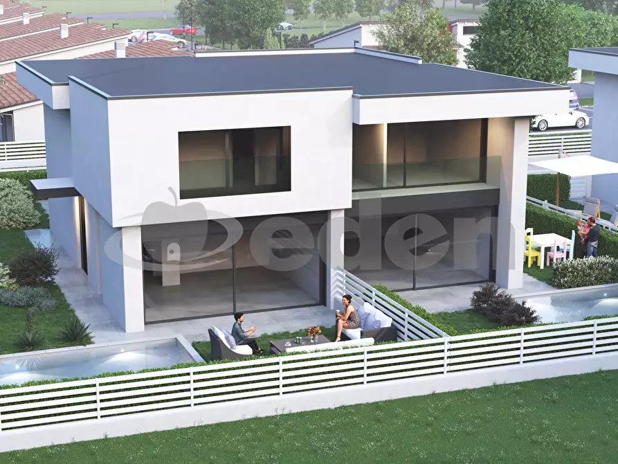 casa indipendente in vendita a Castelfranco Emilia
