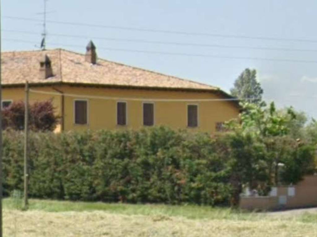 appartamento in vendita a Castelfranco Emilia