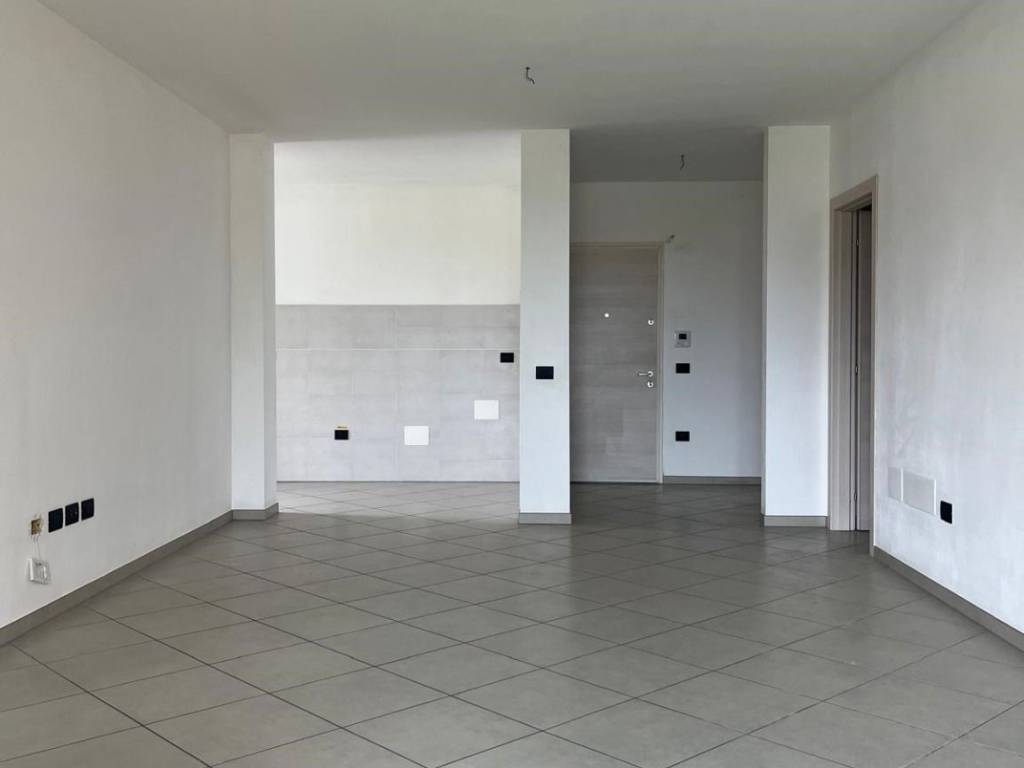 appartamento in vendita a Castelfranco Emilia