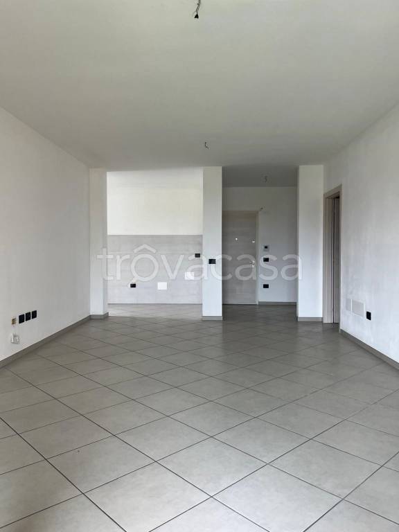 appartamento in vendita a Castelfranco Emilia