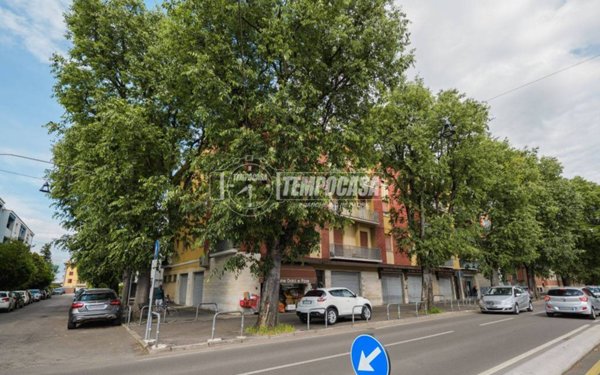 appartamento in vendita a Castelfranco Emilia