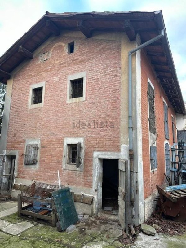 appartamento in vendita a Castelfranco Emilia