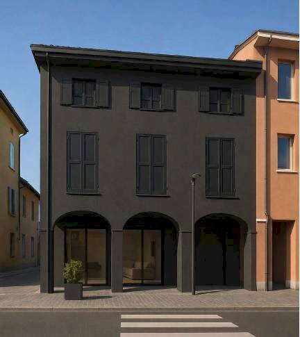 appartamento in vendita a Castelfranco Emilia
