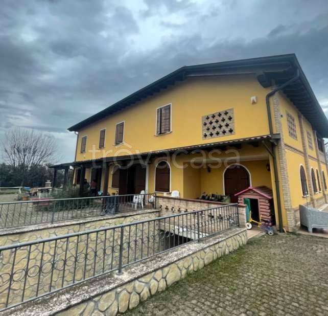 appartamento in vendita a Castelfranco Emilia