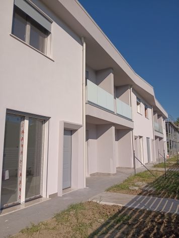 casa indipendente in vendita a Castelfranco Emilia
