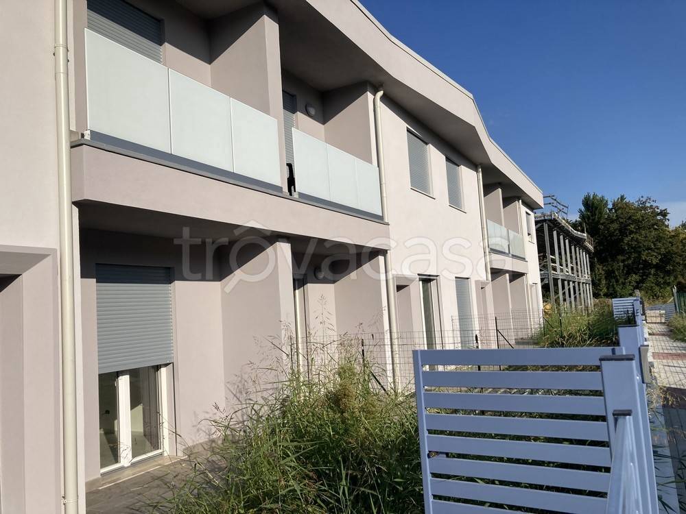 casa indipendente in vendita a Castelfranco Emilia