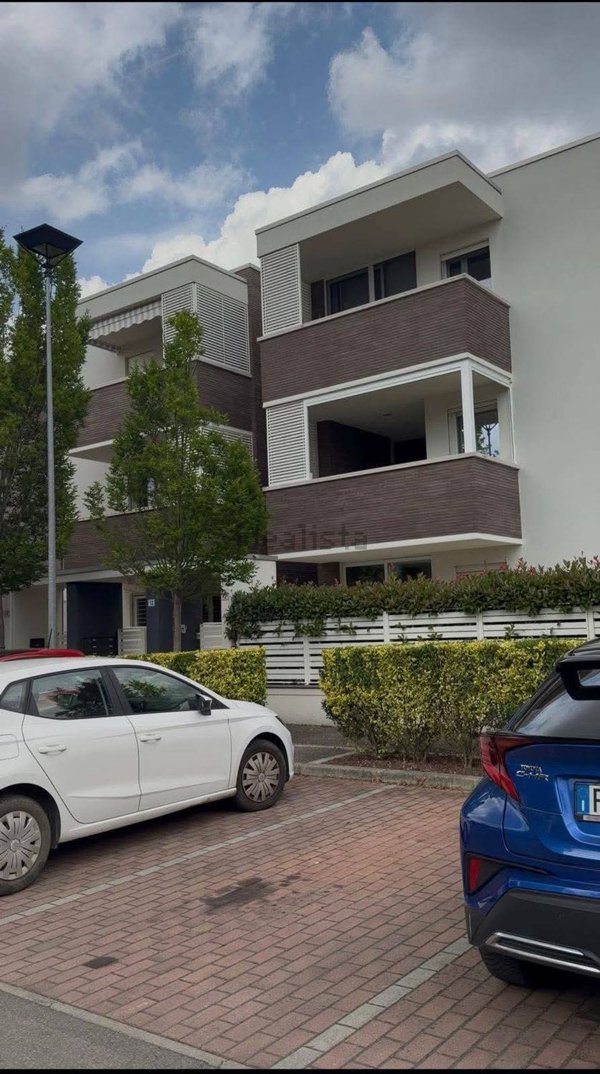 appartamento in vendita a Castelfranco Emilia