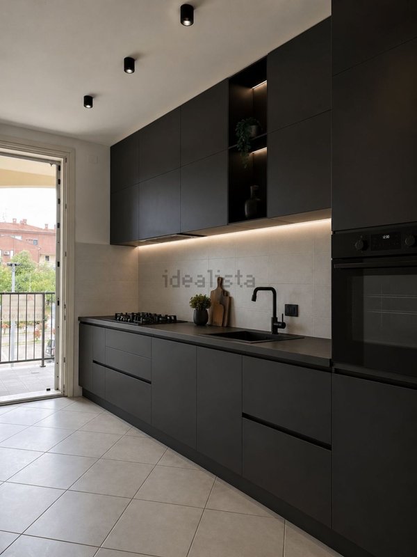 appartamento in vendita a Castelfranco Emilia