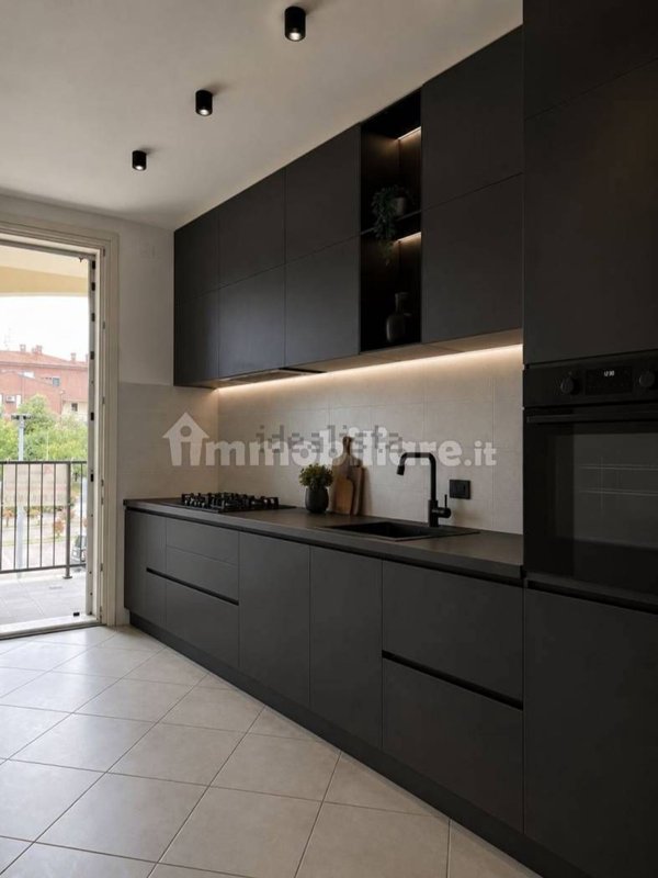 appartamento in vendita a Castelfranco Emilia