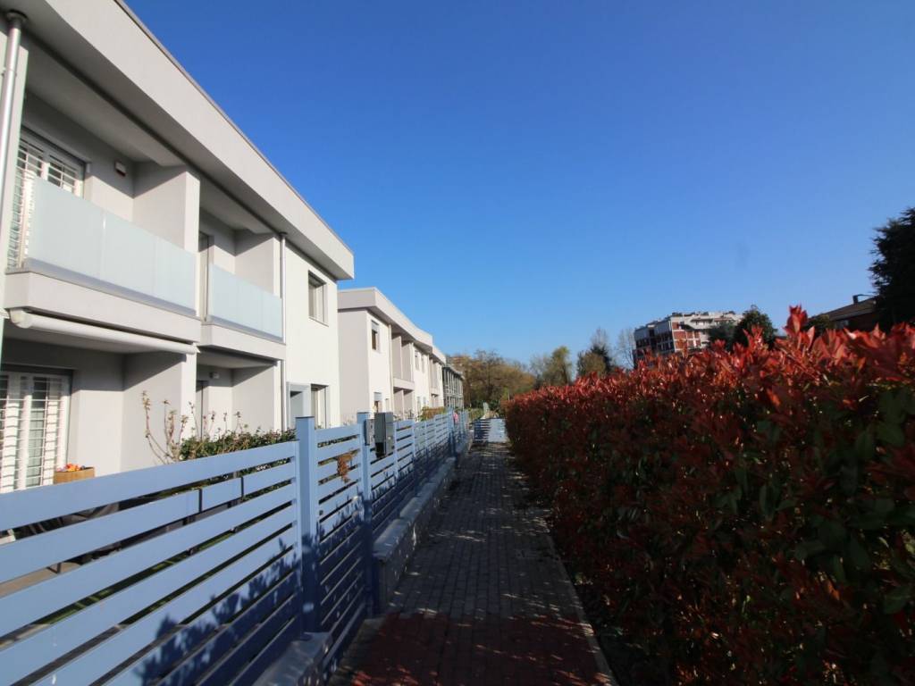 casa indipendente in vendita a Castelfranco Emilia