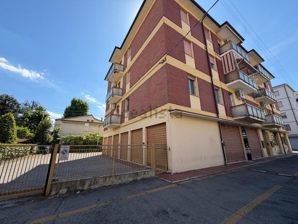 appartamento in vendita a Castelfranco Emilia