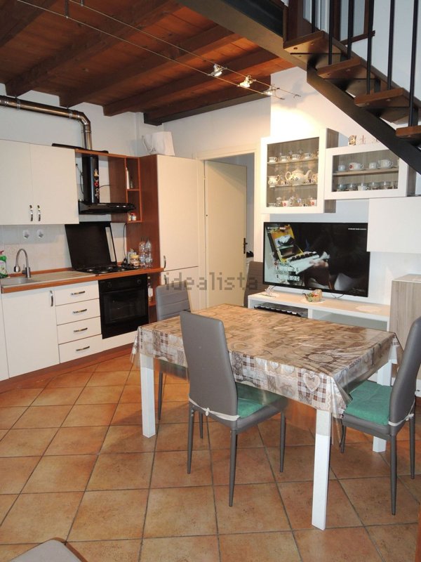 appartamento in vendita a Castelfranco Emilia
