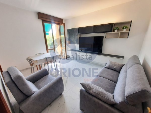 appartamento in vendita a Castelfranco Emilia