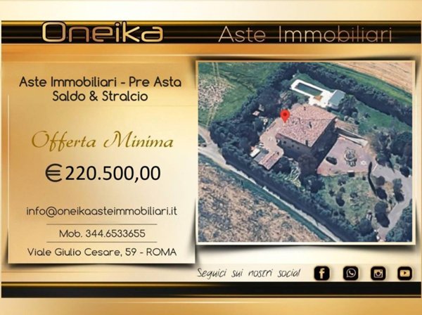 casa indipendente in vendita a Castelfranco Emilia