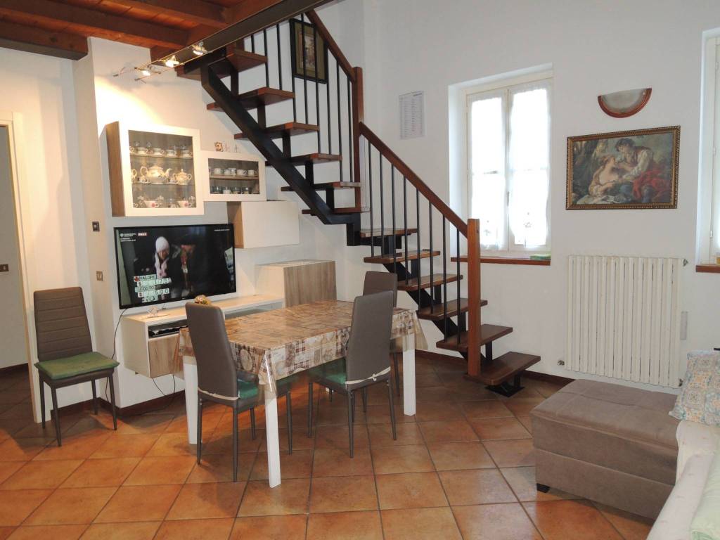 appartamento in vendita a Castelfranco Emilia
