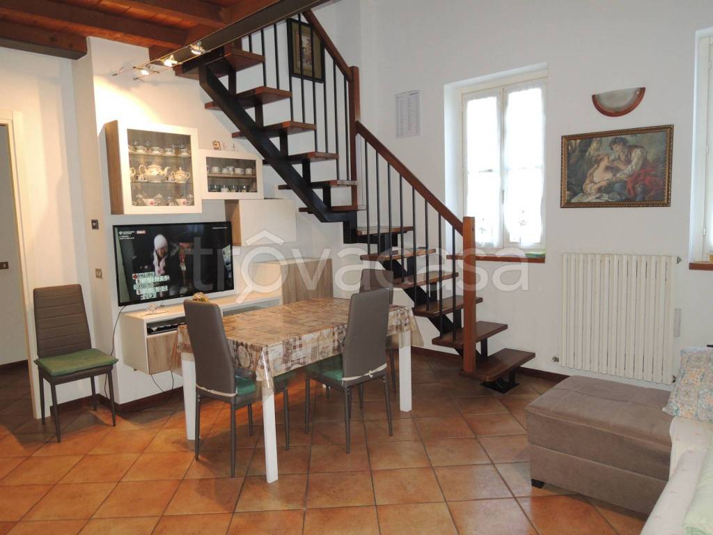appartamento in vendita a Castelfranco Emilia