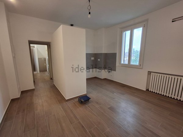 appartamento in vendita a Castelfranco Emilia