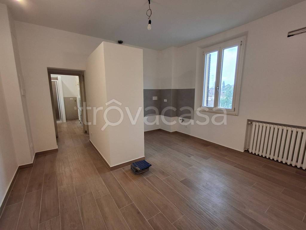 appartamento in vendita a Castelfranco Emilia