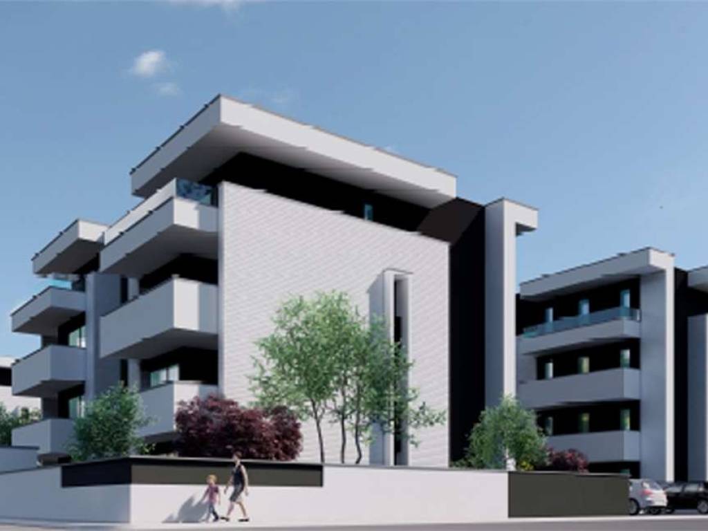 appartamento in vendita a Castelfranco Emilia