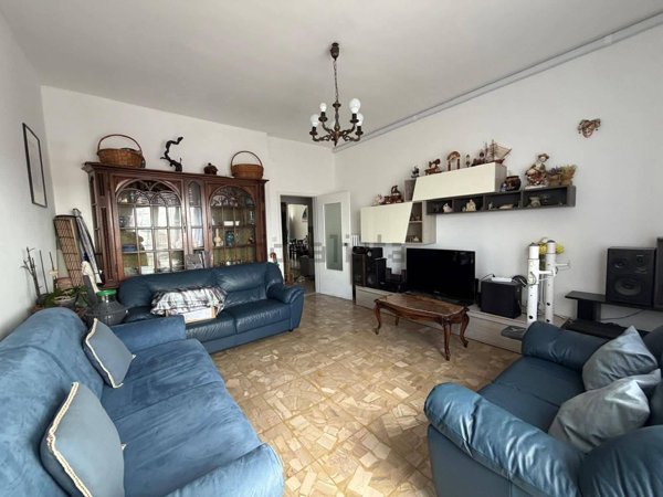appartamento in vendita a Castelfranco Emilia