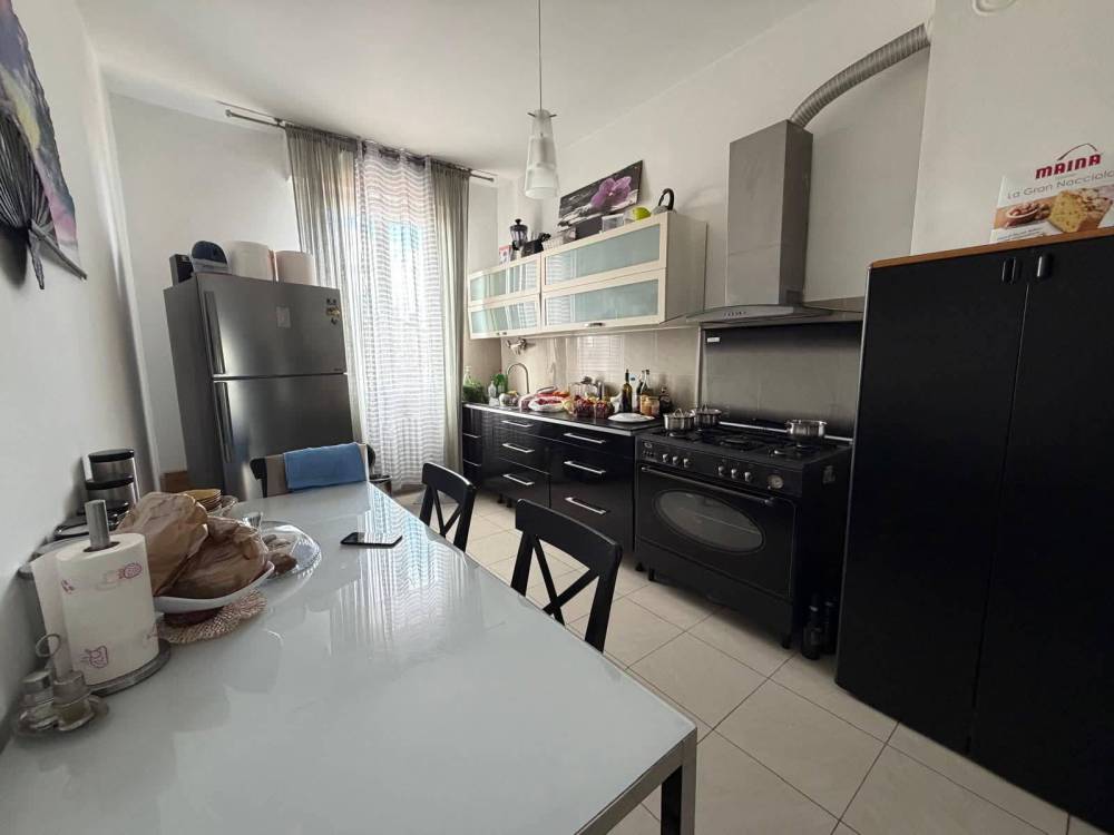 appartamento in vendita a Castelfranco Emilia