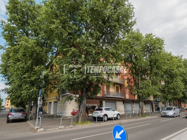 appartamento in vendita a Castelfranco Emilia