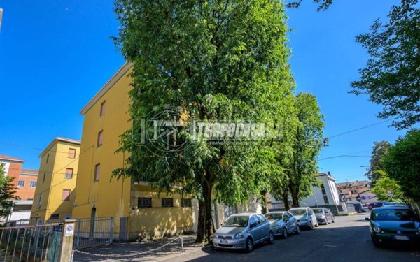 appartamento in vendita a Castelfranco Emilia