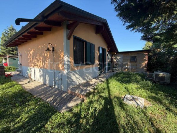 appartamento in vendita a Castelfranco Emilia in zona Recovato