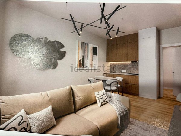 appartamento in vendita a Castelfranco Emilia in zona Gaggio