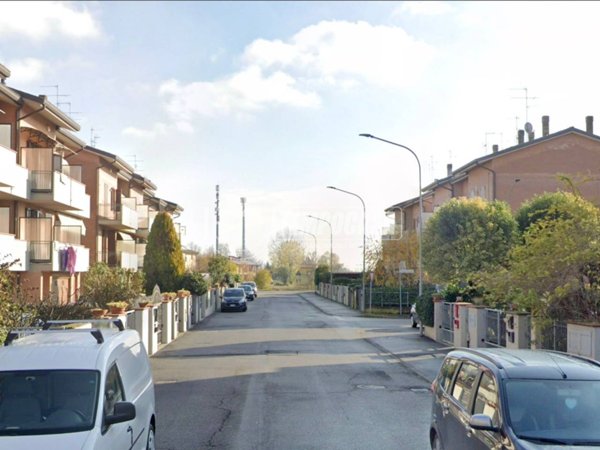 appartamento in vendita a Castelfranco Emilia
