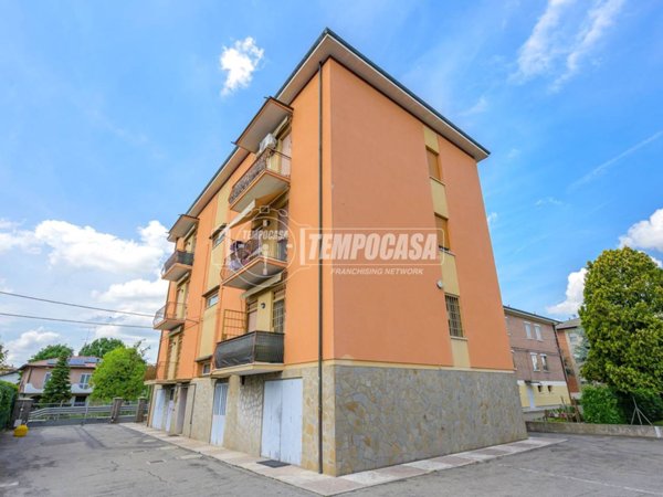 appartamento in vendita a Castelfranco Emilia in zona Panzano