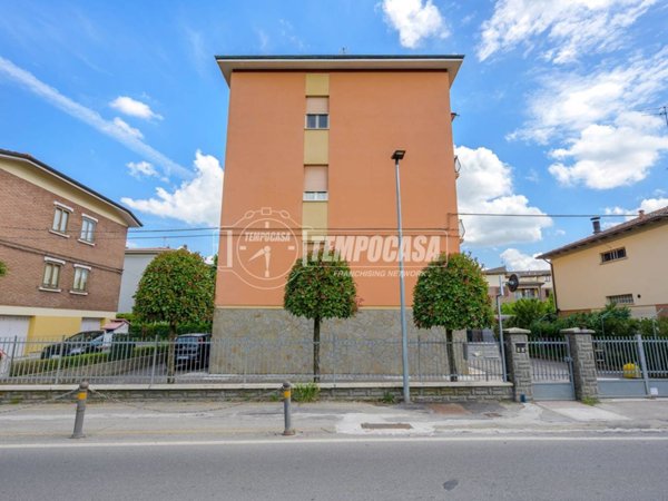 appartamento in vendita a Castelfranco Emilia in zona Panzano
