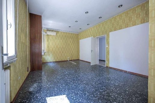appartamento in vendita a Castelfranco Emilia