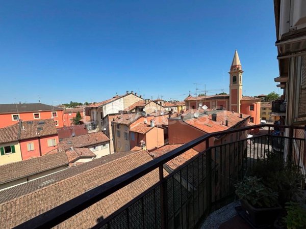 appartamento in vendita a Castelfranco Emilia