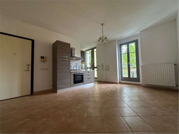 appartamento in vendita a Castelfranco Emilia