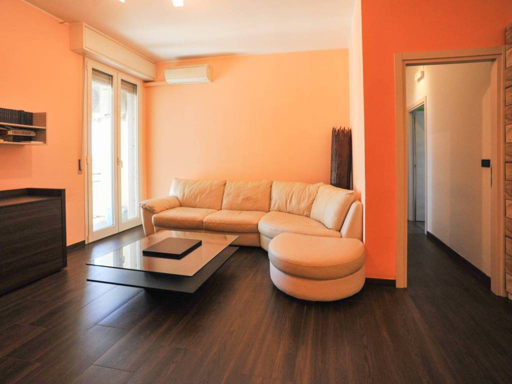 appartamento in vendita a Castelfranco Emilia