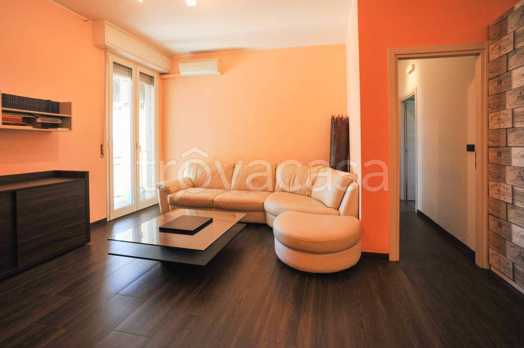 appartamento in vendita a Castelfranco Emilia