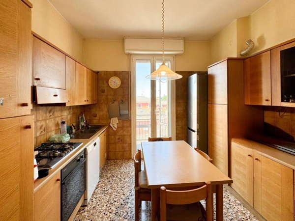 appartamento in vendita a Castelfranco Emilia