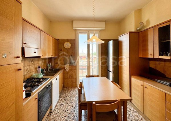 appartamento in vendita a Castelfranco Emilia