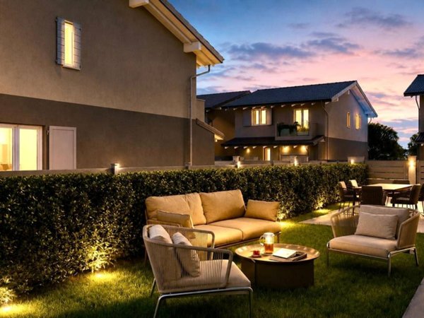casa indipendente in vendita a Castelfranco Emilia