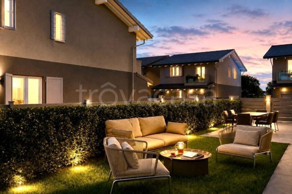 casa indipendente in vendita a Castelfranco Emilia
