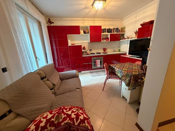 appartamento in vendita a Castelfranco Emilia