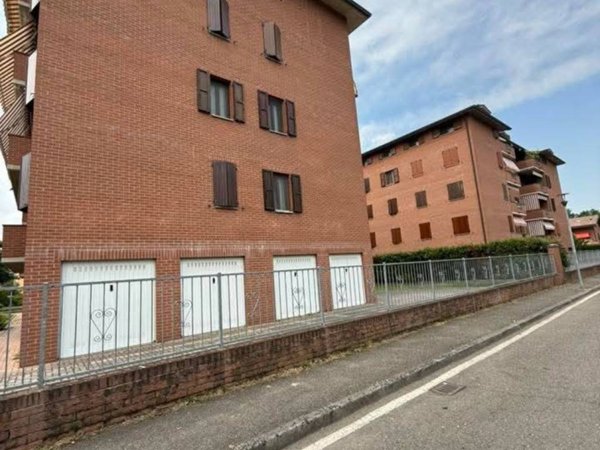 appartamento in vendita a Castelfranco Emilia