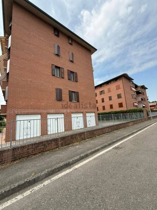 appartamento in vendita a Castelfranco Emilia