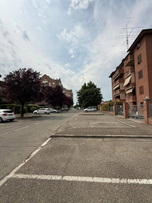 appartamento in vendita a Castelfranco Emilia