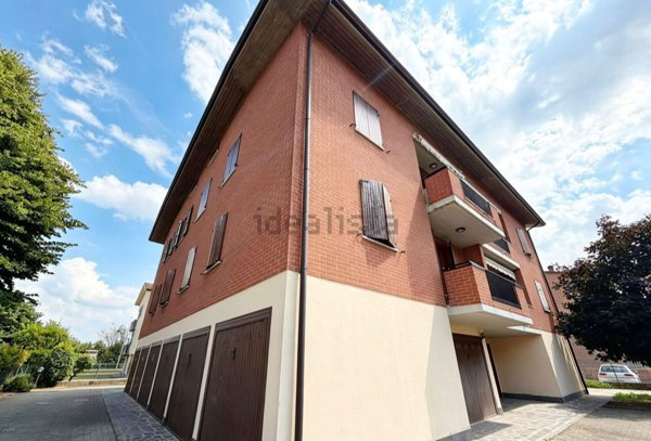 appartamento in vendita a Castelfranco Emilia