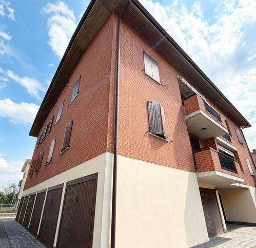 appartamento in vendita a Castelfranco Emilia