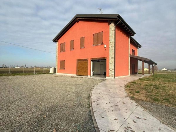 appartamento in vendita a Castelfranco Emilia